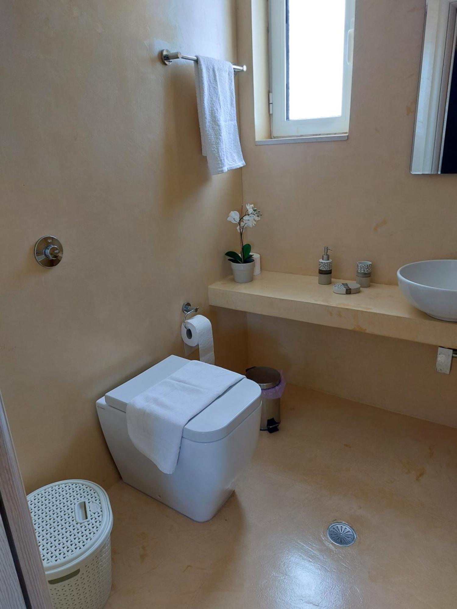 Villa Mangano Afandu Zewnętrze zdjęcie