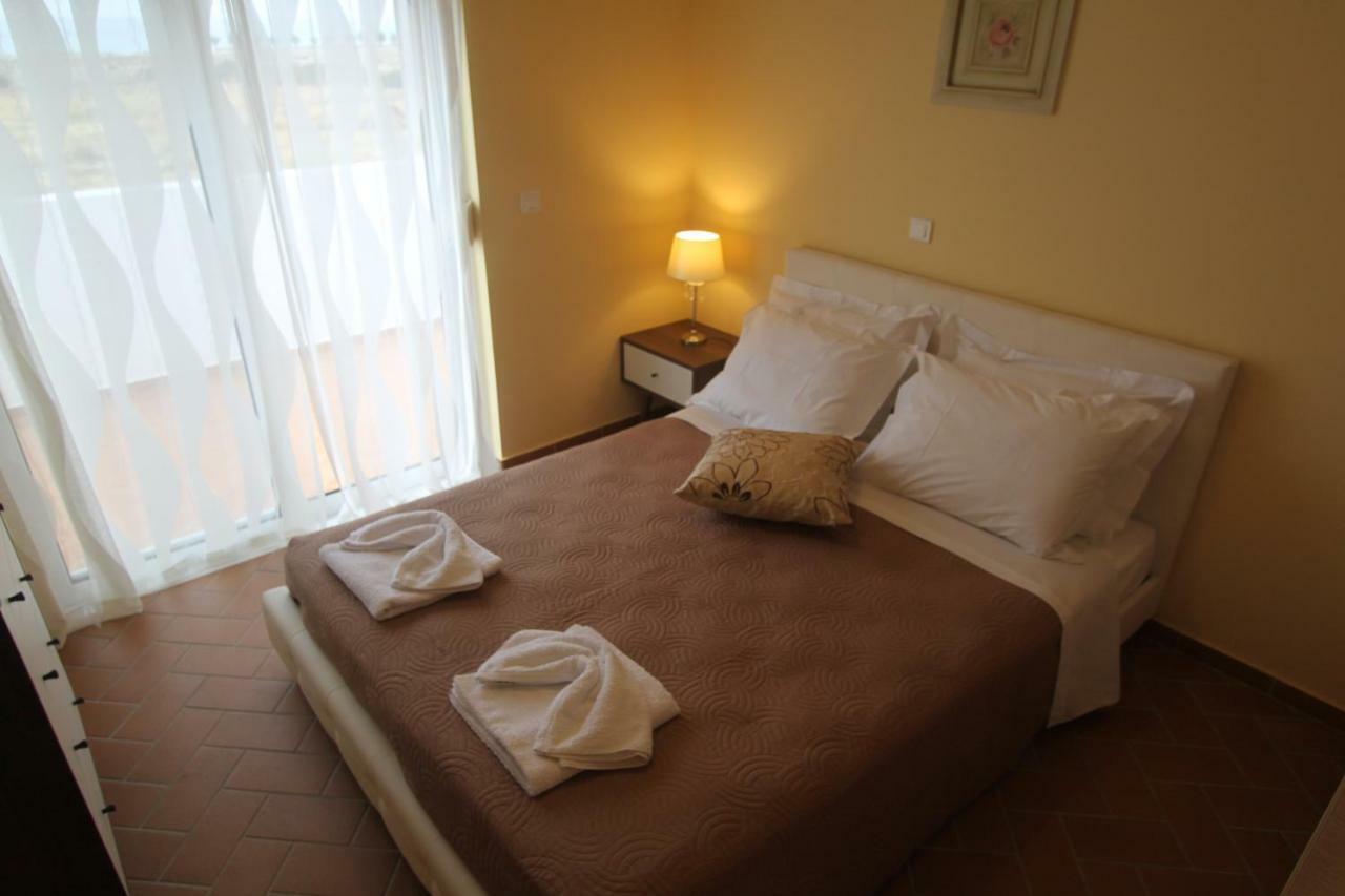 Villa Mangano Afandu Zewnętrze zdjęcie