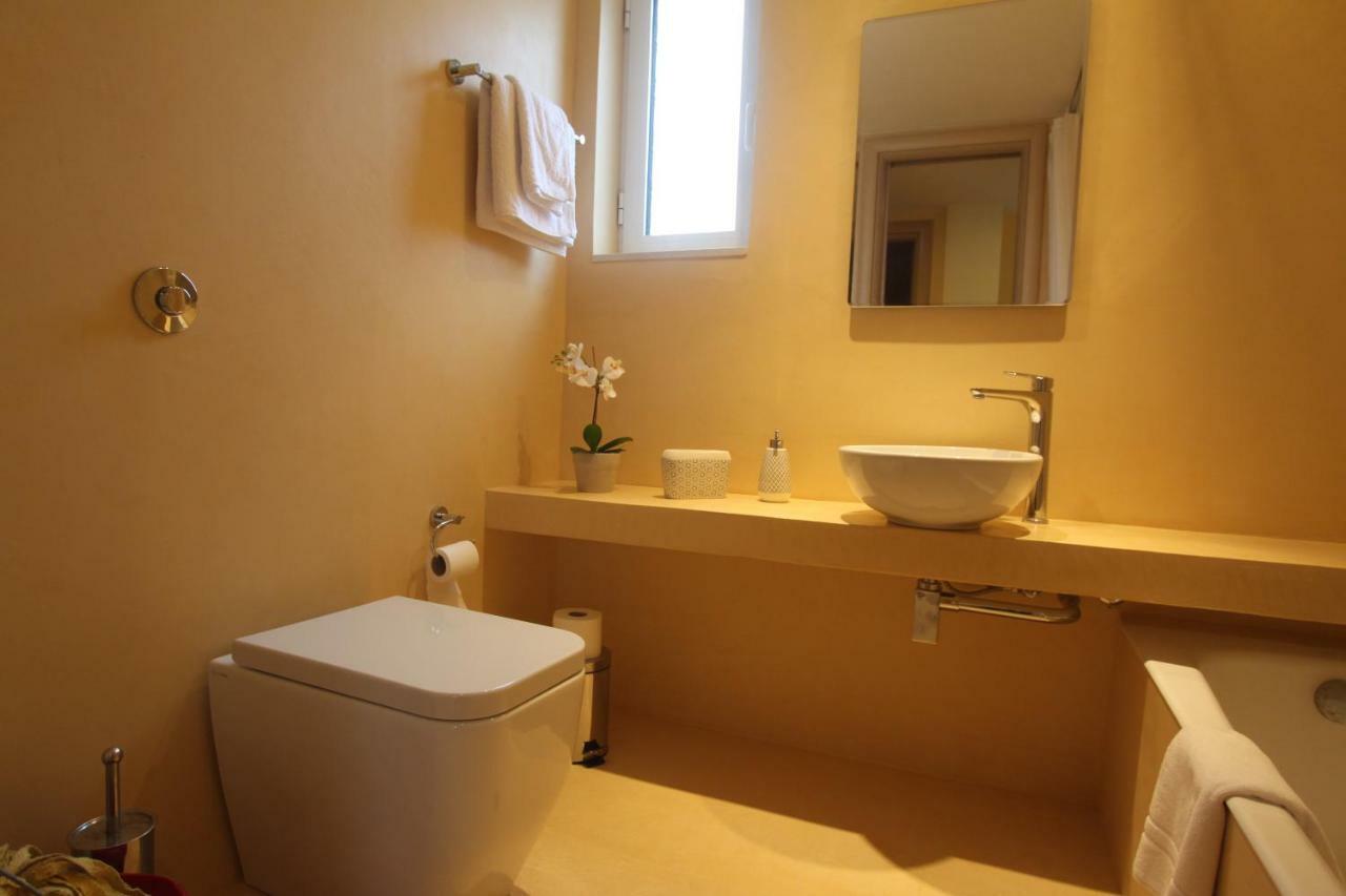 Villa Mangano Afandu Zewnętrze zdjęcie