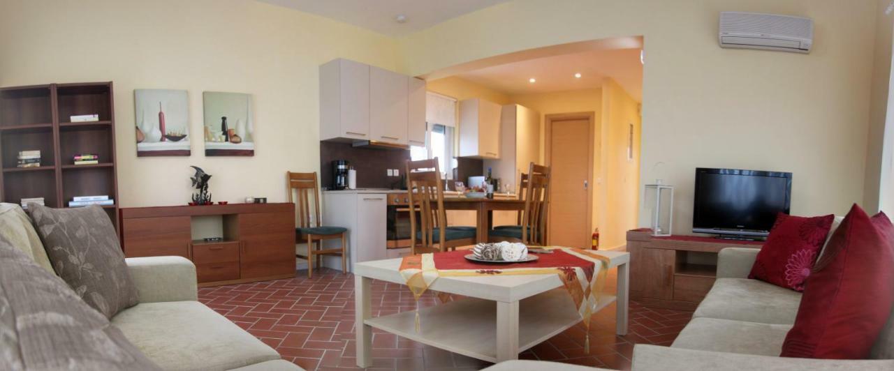 Villa Mangano Afandu Zewnętrze zdjęcie