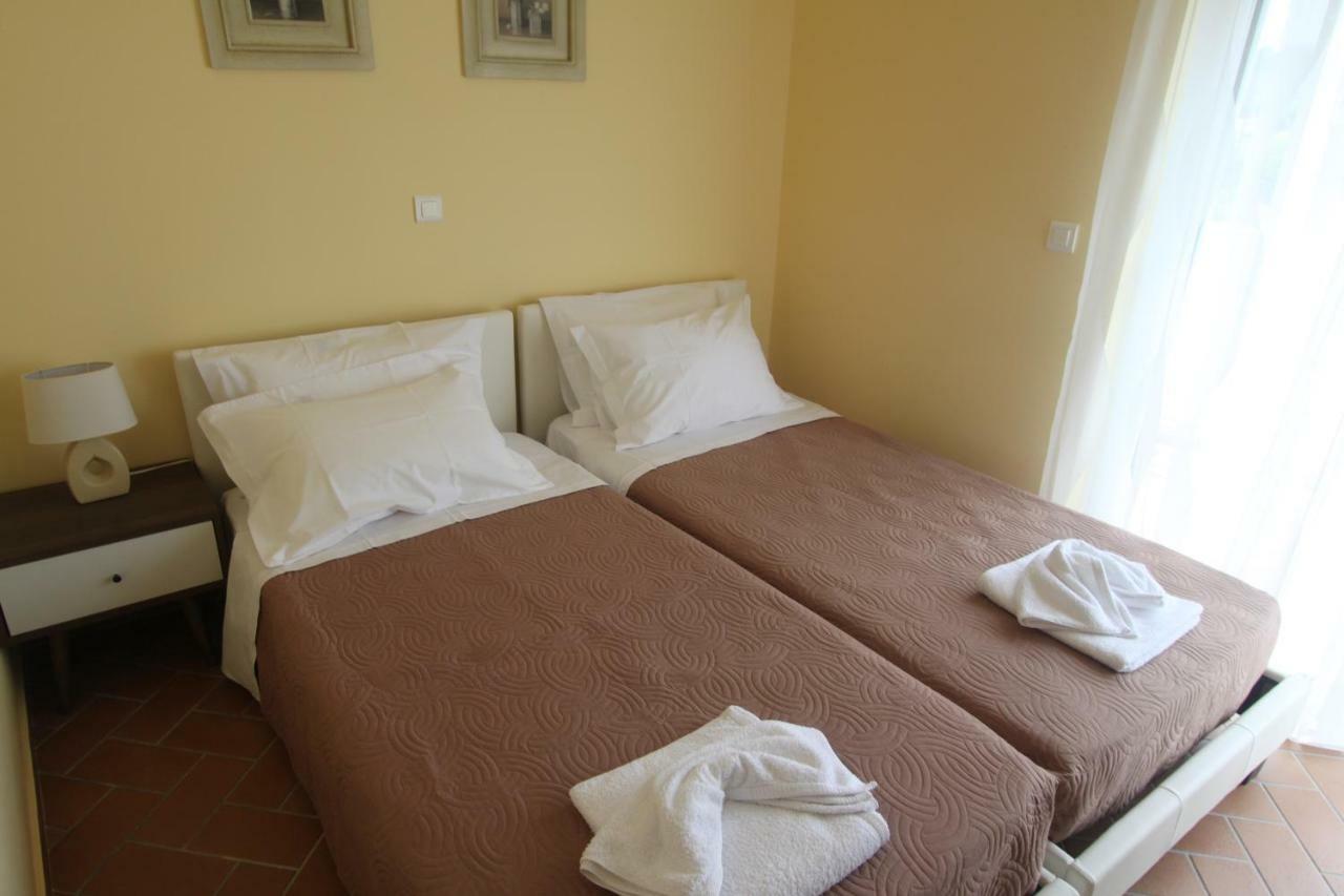 Villa Mangano Afandu Zewnętrze zdjęcie