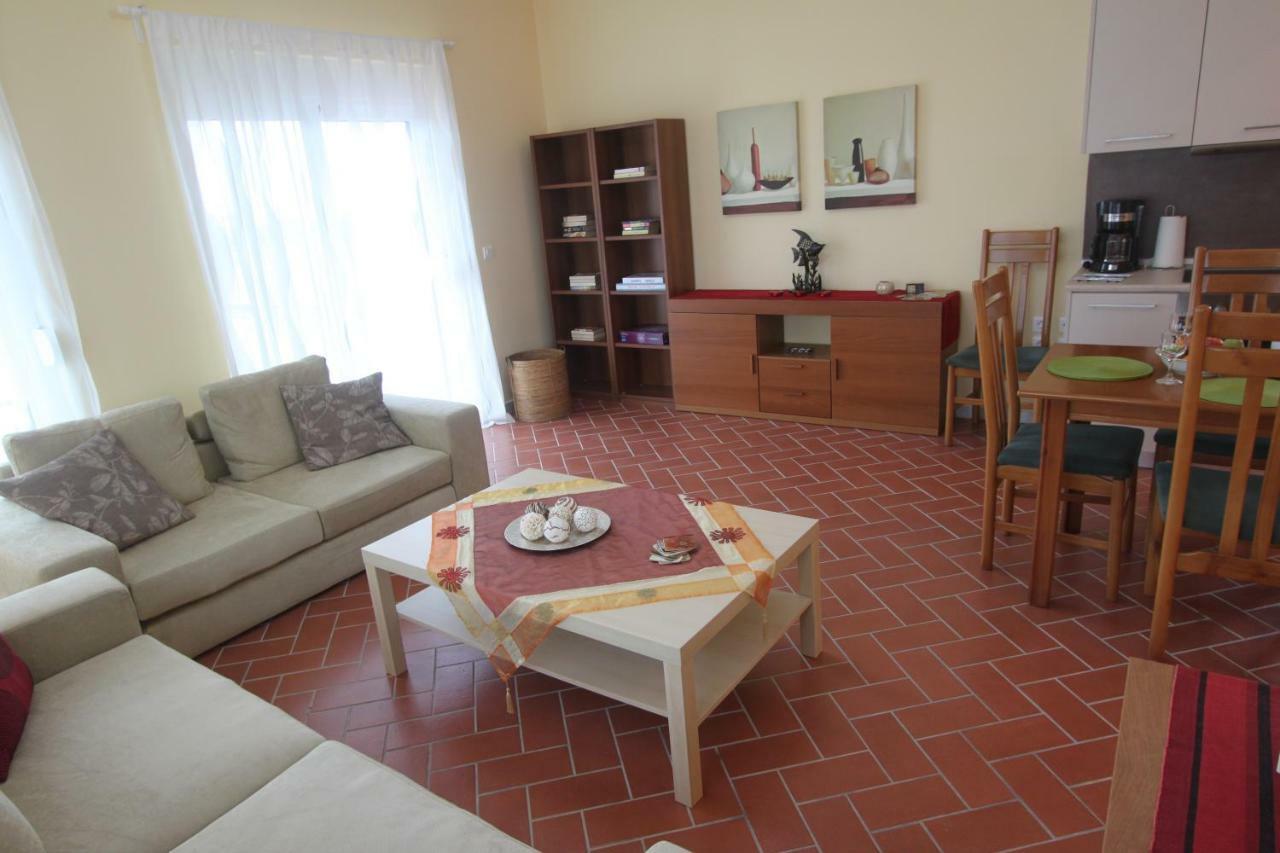 Villa Mangano Afandu Zewnętrze zdjęcie