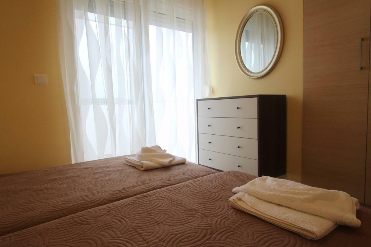 Villa Mangano Afandu Zewnętrze zdjęcie